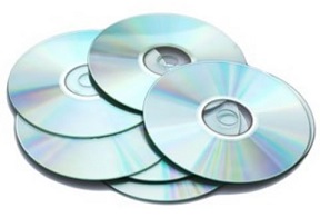 Восстановление информации с дисков